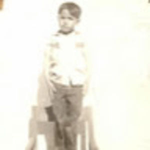 Meet your Posher, Ramiro